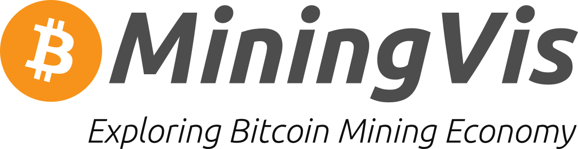 MiningVis Logo